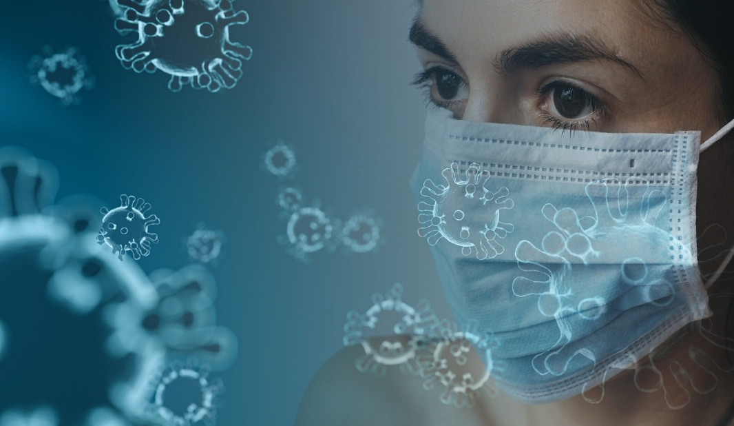 How Technology Is Helping With the COVID-19 Pandemic