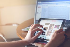 How Technology Is Helping With the COVID-19 Pandemic