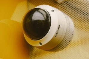 camera